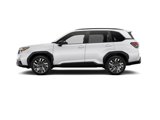 New 2025 Subaru Forester Touring image 4