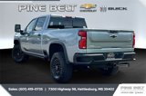 New 2025 Chevrolet Silverado 2500 ZR2 w/ Technology Package image 3