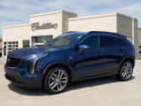 Certified 2022 Cadillac XT4 Sport w/ Enhanced Visibility Package image 3