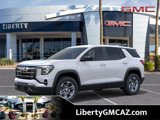 New 2026 GMC Terrain Elevation image 2