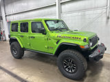 New 2025 Jeep Wrangler Unlimited Rubicon image 3
