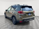 Used 2022 Subaru Forester Limited image 5