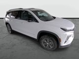 New 2026 Chevrolet Traverse LT w/ Driver Confidence Package image 4
