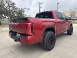 New 2025 Toyota Tundra Platinum image 5