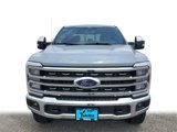 New 2025 Ford F250 4x4 Crew Cab Super Duty image 2