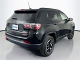 Used 2024 Jeep Compass Trailhawk image 6