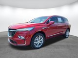 Used 2022 Buick Enclave Essence w/ Experience Buick Package image 3