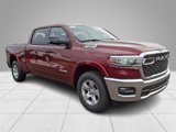 New 2025 RAM 1500 Big Horn image 2