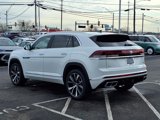 New 2025 Volkswagen Atlas Cross Sport SEL Premium R-Line image 4