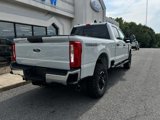 New 2025 Ford F250 XLT image 4