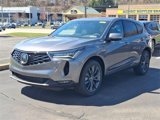 New 2025 Acura RDX A-Spec image 5