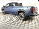 New 2025 GMC Sierra 2500 Denali w/ Denali Reserve Package image 4