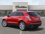 New 2025 Cadillac XT5 Sportv w/ Technology Package image 3