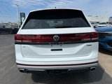 New 2025 Volkswagen Atlas Peak Edition SE image 3