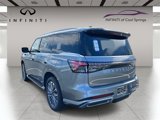 New 2025 INFINITI QX80 Sensory image 5