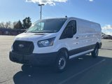New 2024 Ford Transit 250 Low Roof w/ Load Area Protection Package image 5