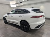 New 2026 Jaguar F-PACE R-Dynamic S image 4
