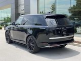 New 2025 Land Rover Range Rover Autobiography image 3