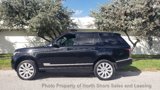 Used 2013 Land Rover Range Rover Supercharged image 5