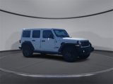 New 2025 Jeep Wrangler Sport S image 2