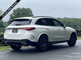 Used 2023 Mercedes-Benz GLC 300 4MATIC w/ AMG Line image 4