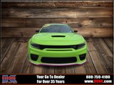 Used 2023 Dodge Charger Scat Pack image 3