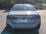 Used 2025 BMW 530i w/ M Sport Package image 5