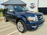 Used 2016 Ford Expedition Platinum image 2