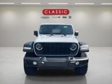 New 2025 Jeep Wrangler Unlimited Sport S 4xe image 2