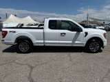 Used 2021 Ford F150 XL w/ Equipment Group 101A High image 4