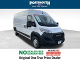 Used 2023 RAM ProMaster 2500 image 1