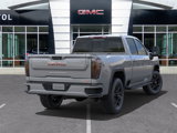 New 2025 GMC Sierra 3500 AT4 w/ AT4 Premium Plus Package image 4