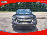 Used 2016 Chevrolet Tahoe LTZ image 3