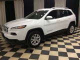 Used 2018 Jeep Cherokee Latitude w/ Cold Weather Group image 3