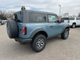 Used 2022 Ford Bronco Badlands image 6