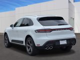 Used 2024 Porsche Macan Turbo image 3