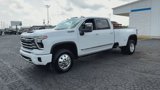 New 2025 Chevrolet Silverado 3500 High Country w/ High Country Premium Package image 4