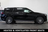 New 2025 Mercedes-Benz GLS 580 4MATIC image 5