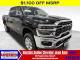 New 2025 RAM 2500 Big Horn image 1