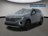 New 2025 Volkswagen Atlas SE image 5