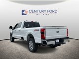 New 2025 Ford F350 Lariat image 4
