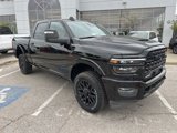 New 2025 RAM 2500 Limited image 2