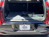 New 2025 Nissan Murano Platinum w/ Cargo Package image 4