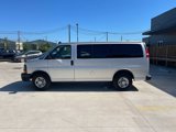 Used 2016 Chevrolet Express 2500 LS image 3