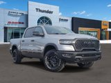 New 2026 RAM 1500 Rebel w/ G/T Package image 1