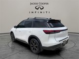 New 2026 INFINITI QX60 Autograph w/ Dark Cargo Package image 3