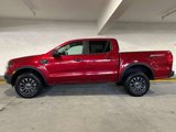 Used 2021 Ford Ranger XLT w/ Equipment Group 301A Mid image 2