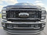 New 2025 Ford F250 XLT image 3