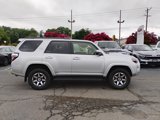 Used 2024 Toyota 4Runner TRD Off-Road image 2