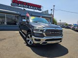 Used 2021 RAM 1500 Laramie image 5